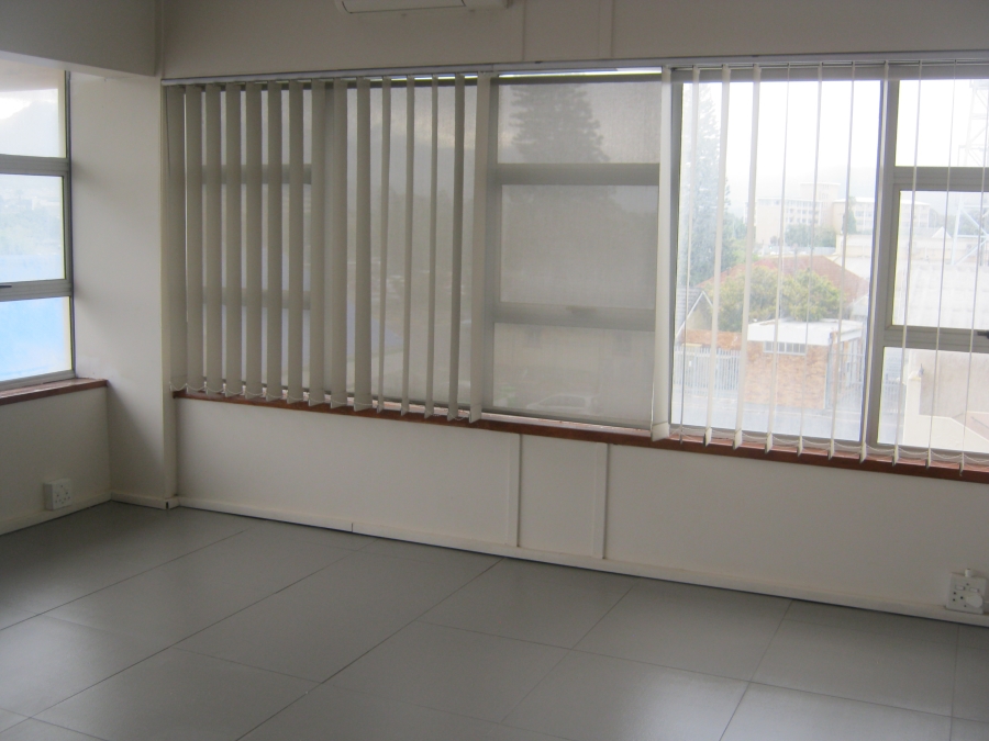 To Let commercial Property for Rent in Strand Central Western Cape